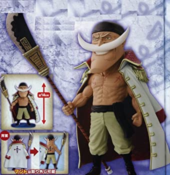 楽天市場】ワンピース ワールドコレクタブルフィギュア 白ひげの通販