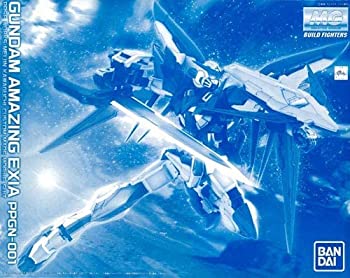 楽天市場】mg ガンダムアメイジングエクシアの通販