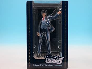 楽天市場】逆転裁判 成歩堂 フィギュアの通販