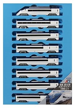 楽天市場】Nゲージ スカイライナーの通販