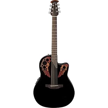 楽天市場】ovation elite 中古の通販