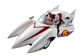 楽天市場】シュインハース 1/18 マッハ号の通販