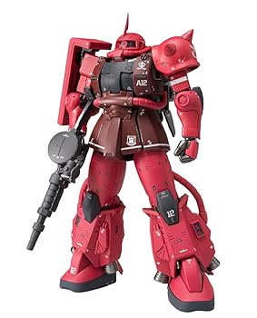 楽天市場】metal composite ms-06r-1a 高機動型ザクiiの通販