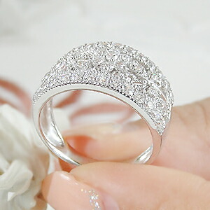 楽天市場】ジュエリー・アクセサリー・指輪・リング・プラチナ