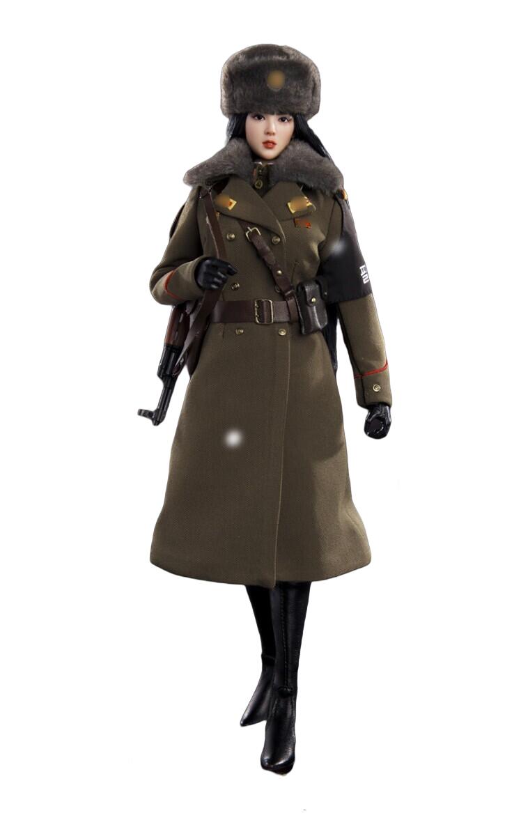 楽天市場】FLAGSET FS-73040 DPRK 北朝鮮 朝鮮人民軍 オフィサー 金彩