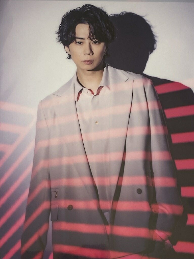 楽天市場】Kis-My-Ft2 【 （ 北山宏光 ）クリアファイル 】 Kis-My-Ft