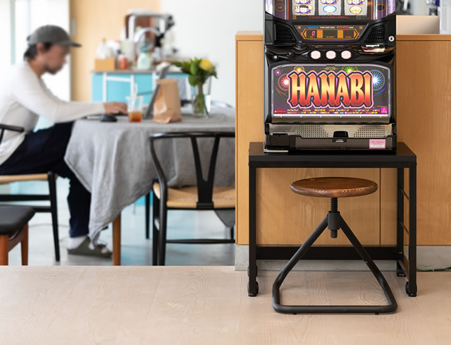 楽天市場】キャスター付き ラック（パチスロ｜ダーツ・ビリヤード