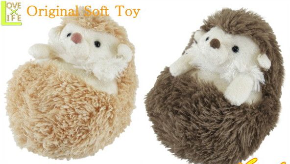 楽天市場】【ランディ】モンスイユ ぬいぐるみ【MON SEUIL