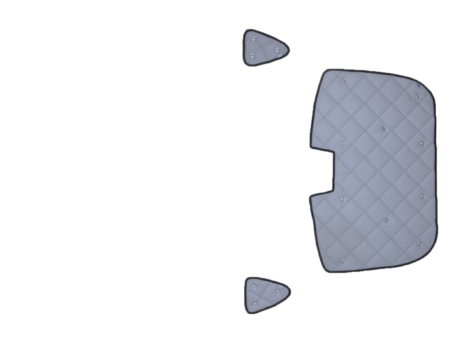 楽天市場】86 ハチロク ZN6 [H24.04〜R03.09]マルチシェード・シルバー