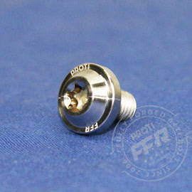 楽天市場】PROTI 64チタン KAWASAKI Ninja ZX-10R ホーン用 1PCS