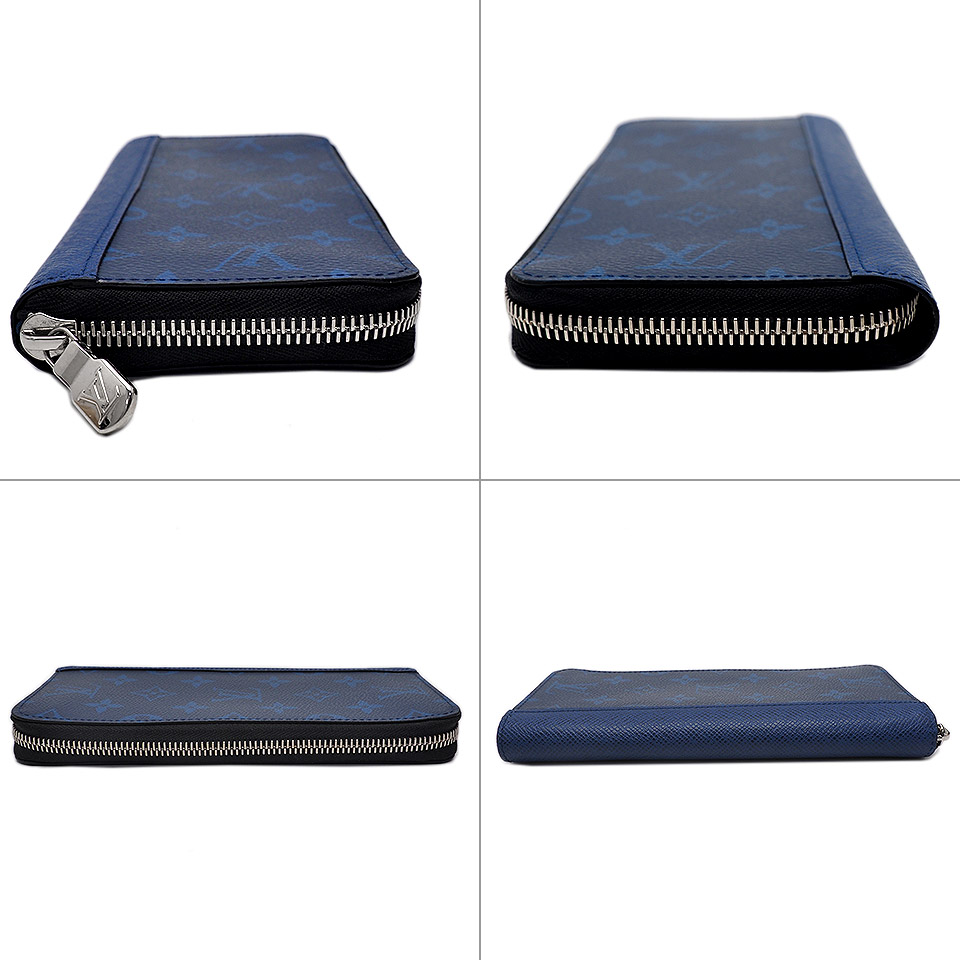 楽天市場】ルイ ヴィトン タイガラマ ジッピーウォレット ヴェル