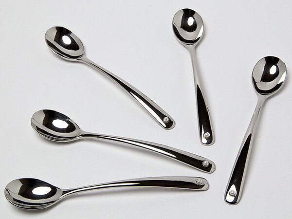 楽天市場】MIKIMOTO ミキモトインターナショナル シルバースプーン