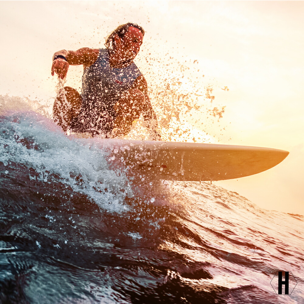 楽天市場】スケートボード サーフスケートボード HEAVEN Mission29