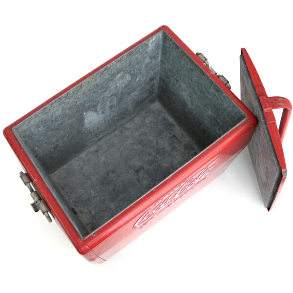 楽天市場】コカ・コーラ【Coca Cola】クーラーボックス レトロ