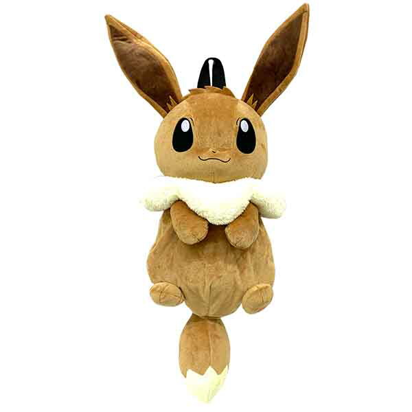楽天市場】ポケモン ぬいぐるみ バッグ ポケットモンスター ぬいぐるみ
