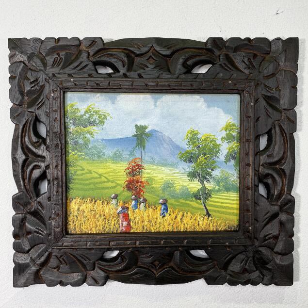 バリ島 絵画 バリ風」の人気商品一覧 | 安い商品を通販サイトから探す