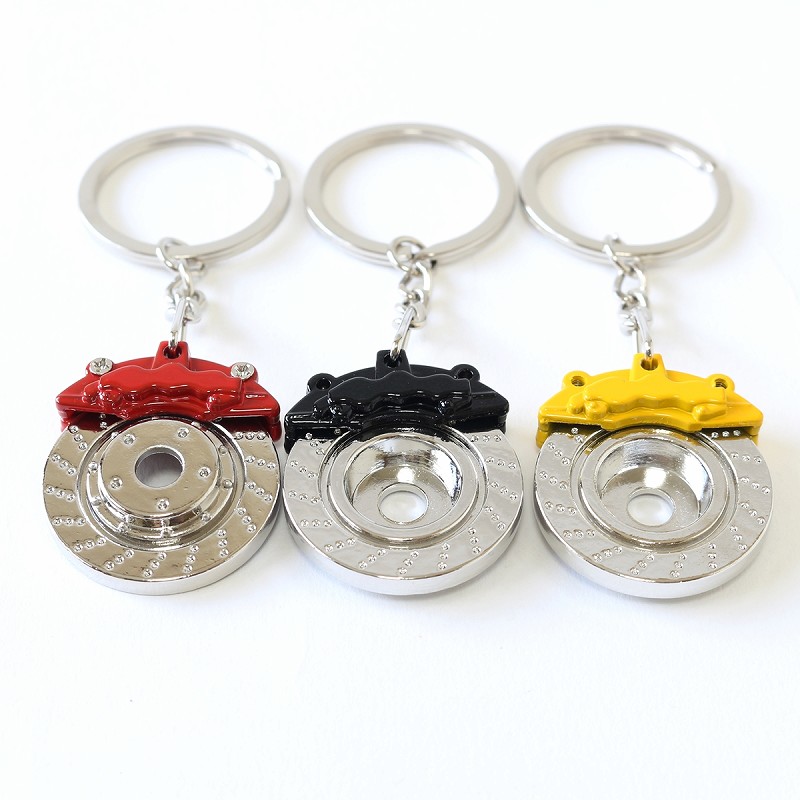 楽天市場】ブレーキ キーホルダー バイク キーホルダー アメリカン