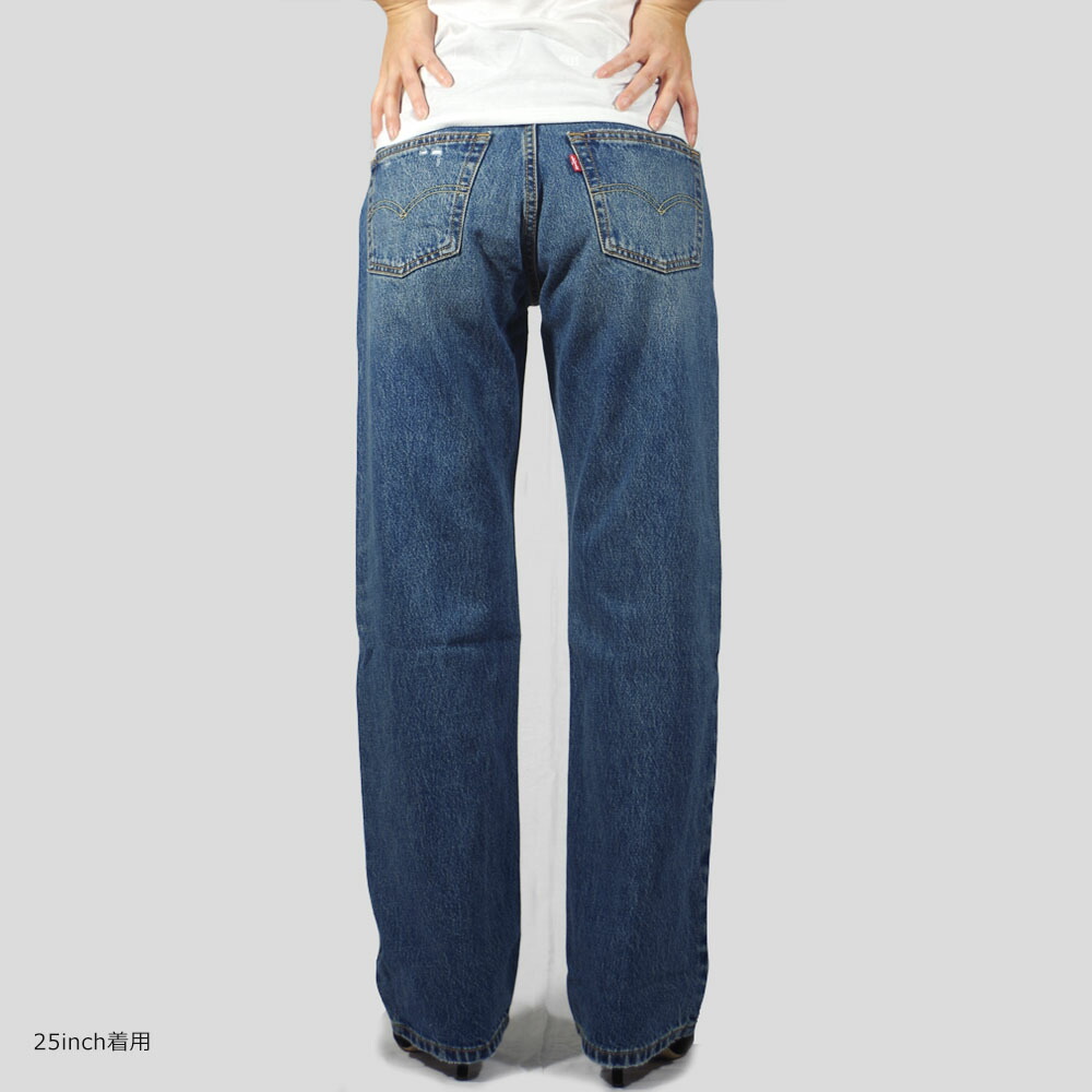 楽天市場】 Levi's リーバイス 501 レディース ストレート 501 '90s