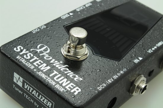 楽天市場】Providence STV-1 JB BLK【新品】【プロビデンス