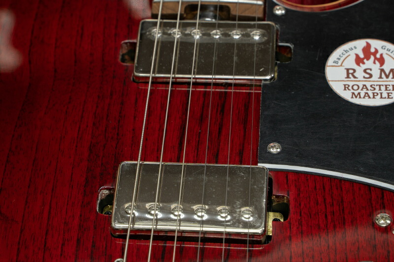 楽天市場】【NEW】Bacchus TACTICS24-ASH/RSM STR【TONIQ横浜