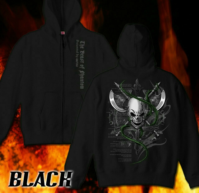 楽天市場】GENJU スカルパーカー メンズ 冬 スカル パーカー ドクロ