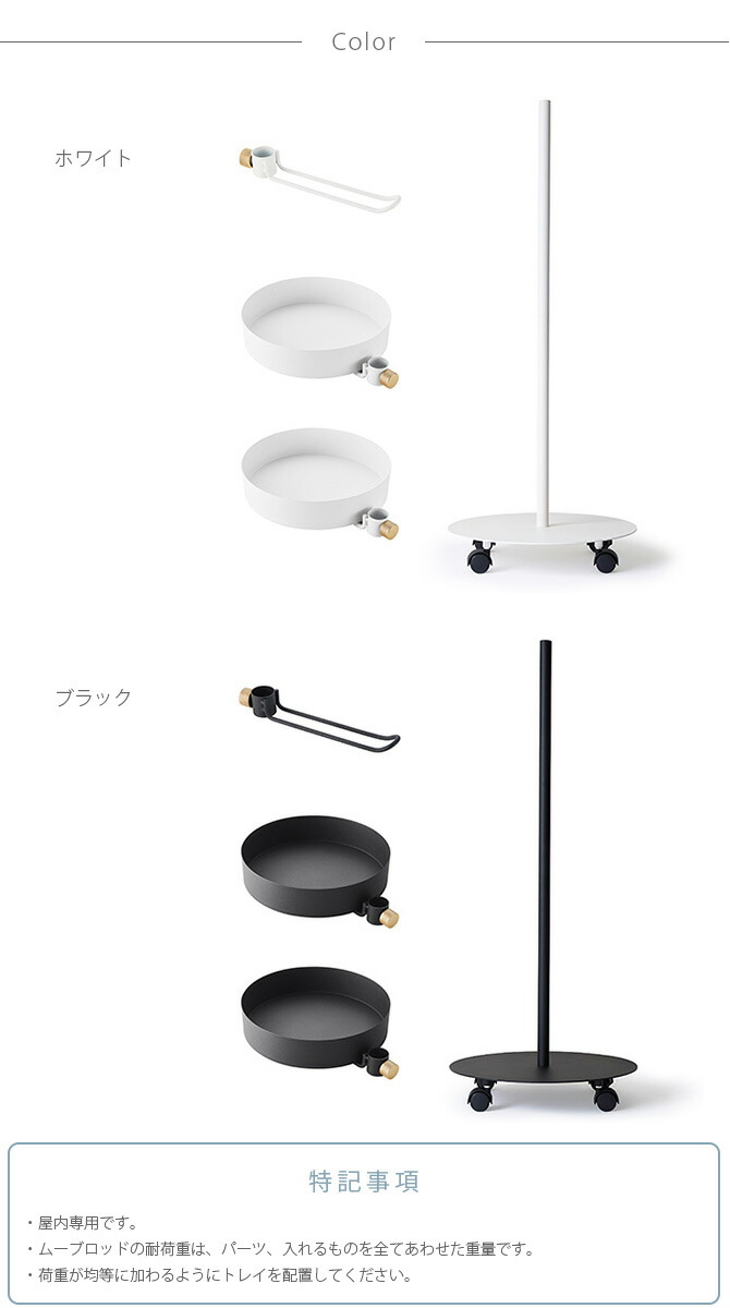 楽天市場】DRAW A LINE ドローアライン ムーブロッド+トレイ2個+フック