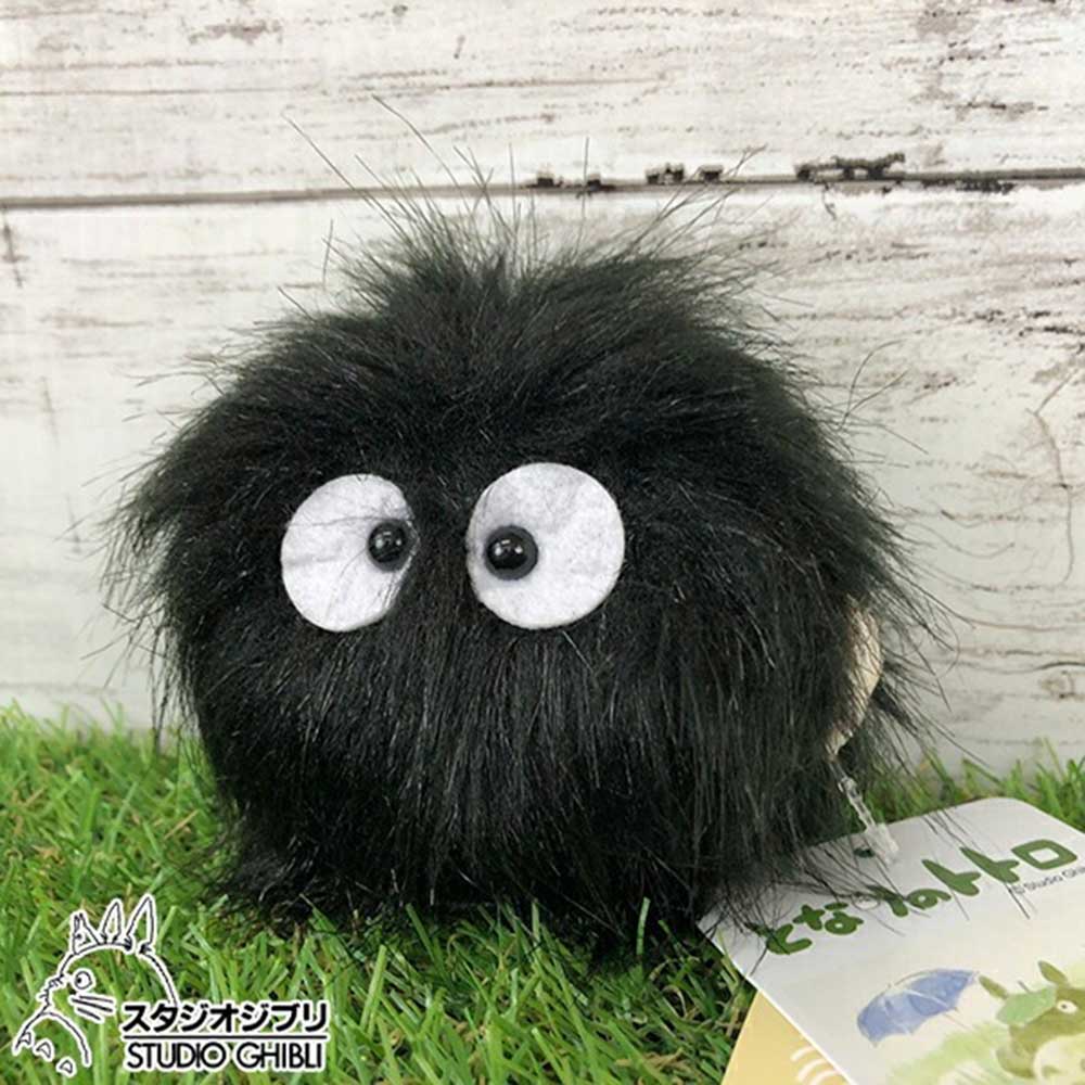 楽天市場】となりのトトロ おさんぽ クロスケ（K-8630）ヒモをひっぱる