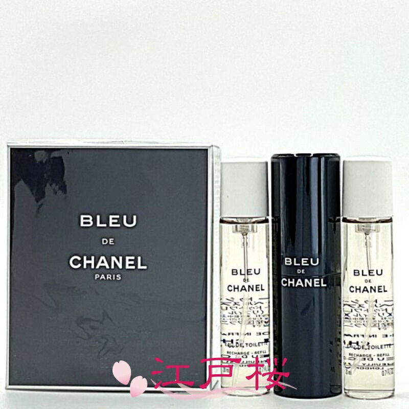 楽天市場】ブルードゥシャネル トラベルスプレーの通販