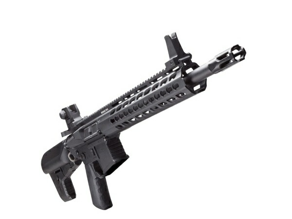 楽天市場】【本体セール実施中】KRYTAC 電動ガン本体 Keymod Trident