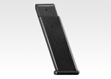 楽天市場】東京マルイ エアコッキングガン本体 No.1 グロック17 HG