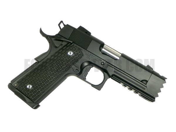 楽天市場】東京マルイ ガスブローバック ガスガン M1911 ストライク