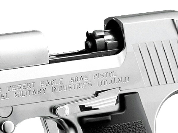 楽天市場】東京マルイ ガスブローバック ガスガン デザートイーグル