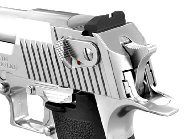 楽天市場】東京マルイ ガスブローバック ガスガン デザートイーグル