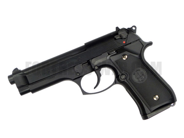 楽天市場】東京マルイ ガスブローバック ガスガン U.S.(US) M9