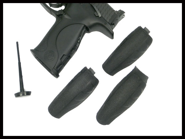 楽天市場】東京マルイ ガスブローバック ガスガン S&W M&P9L PC Ported