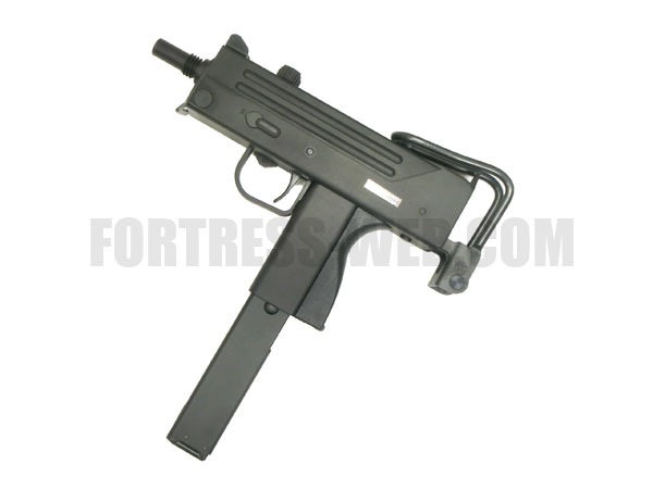 楽天市場】KSC ガスガン M11A1 HW 07 ガスブローバックガン本体