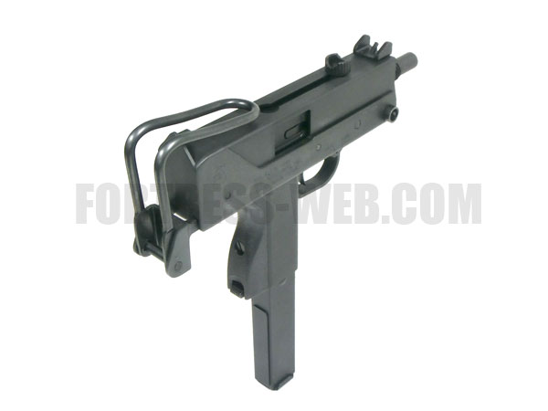 楽天市場】KSC ガスガン M11A1 HW 07 ガスブローバックガン本体