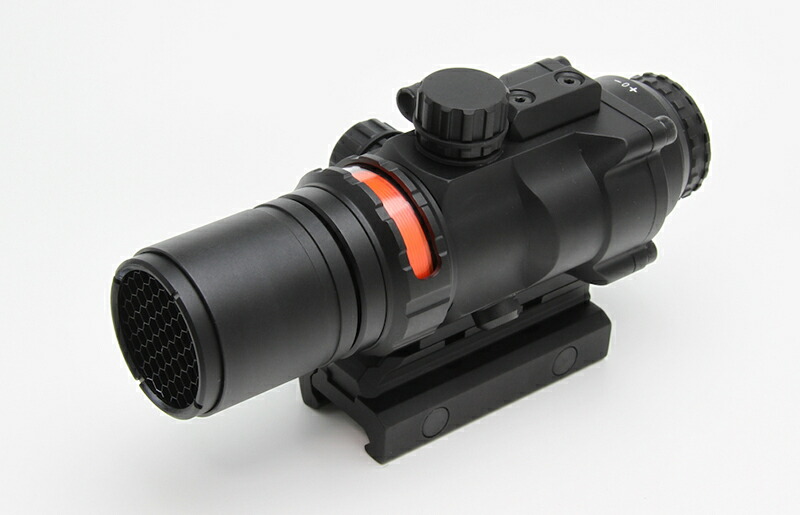 ノーベルアームズ SURE HIT 4-16x56 ライフルスコープ ノーベル