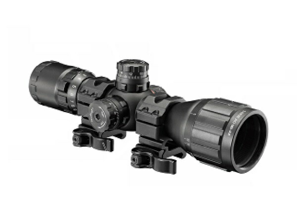 楽天市場】東京マルイ 光学機器 イルミネーテッドショートズーム