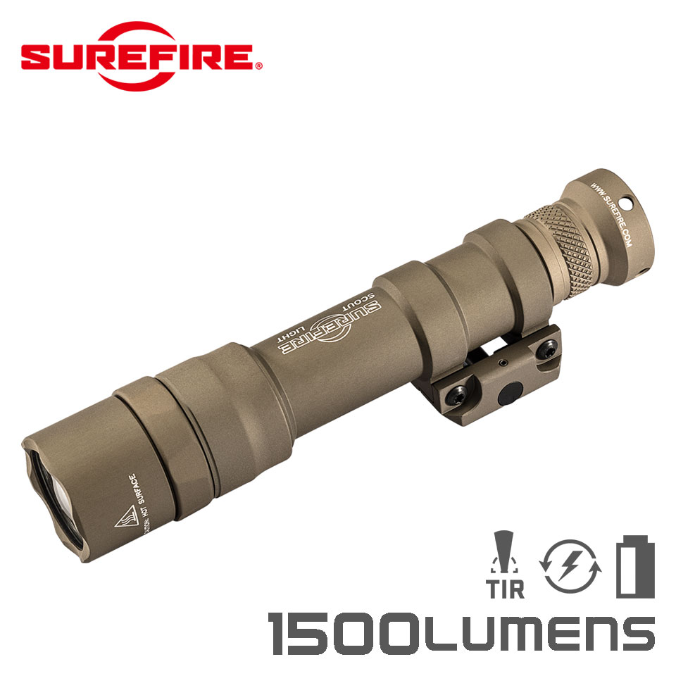 楽天市場】実物・正規代理店 SUREFIRE (シュアファイア) 光学機器
