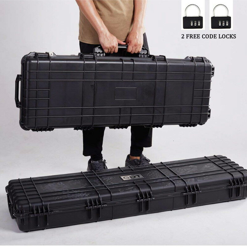 楽天市場】SAA ハードガンケース L 106.7×34.3×12.7cm（saa-6063-45