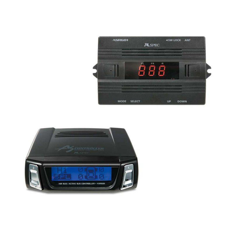 楽天市場】urs206クラウンマジェスタ エアサスコントローラーの通販