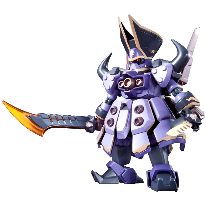 楽天市場】ダンボール戦機 044 ガウンタ・イゼルファー ダンボール戦機