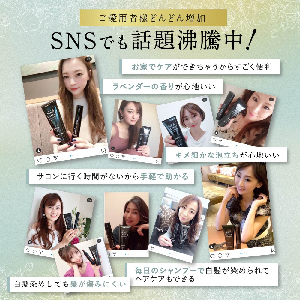 楽天市場】【楽天SS限定単品15％OFFクーポン】白髪染め カラー