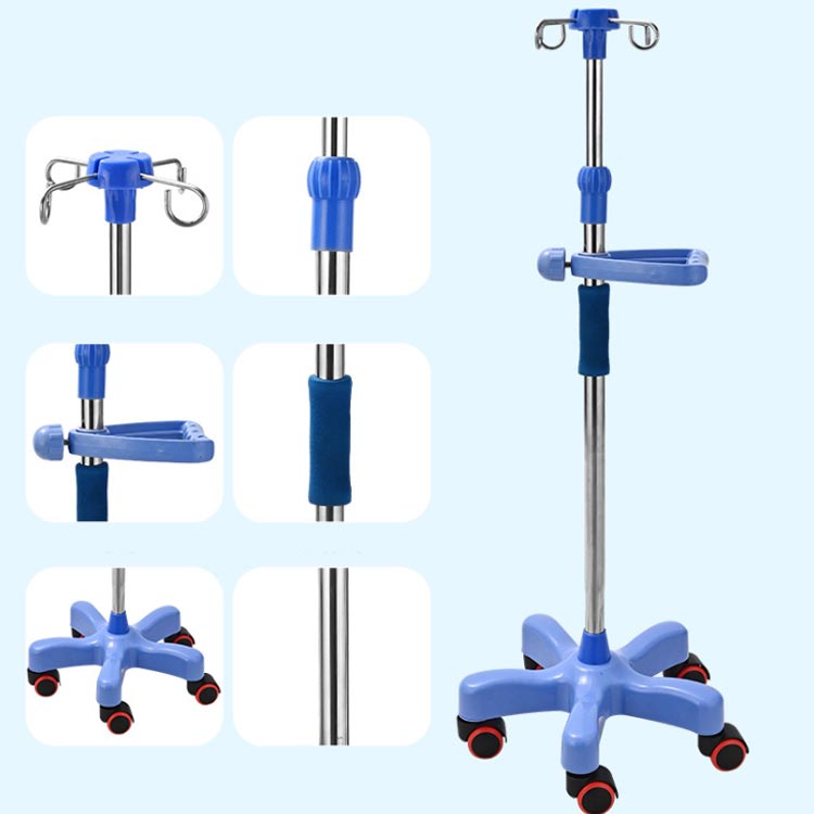 楽天市場】点滴スタンド 点滴 スタンド IVスタンド ガートルスタンド