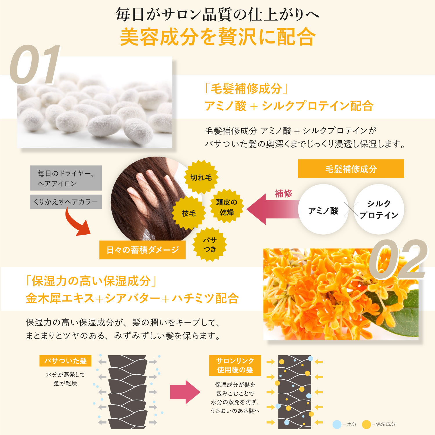 楽天市場】【10％OFF☆SALE】【公式】 サロンリンク エクストラ