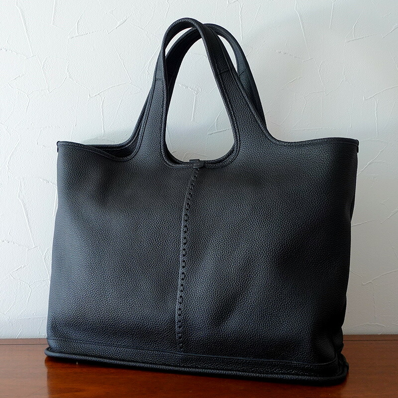 楽天市場】トートバッグ Magnu TOKYOtote レザー メンズ レディース