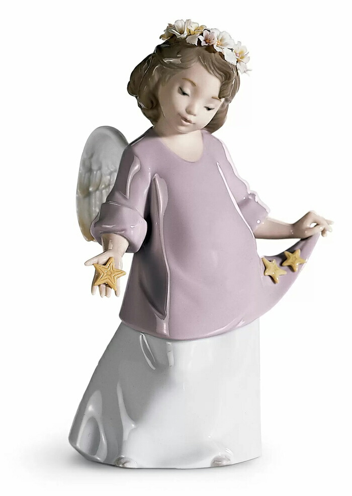 リヤドロ LLADRO 天使」の人気商品一覧 | 安い商品を通販サイトから