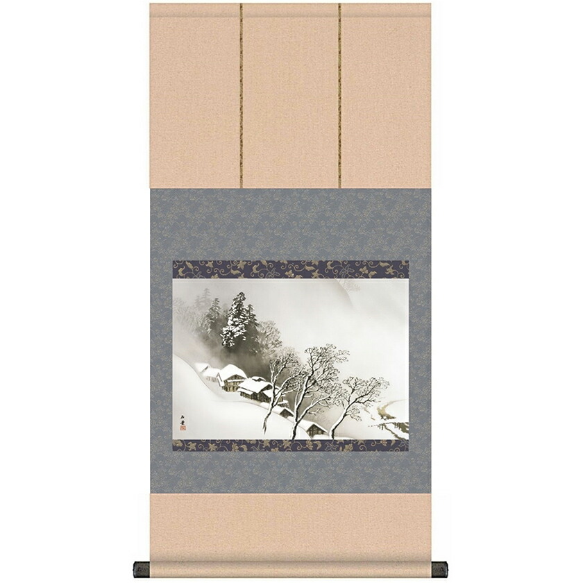 楽天市場】複製 川合玉堂の通販