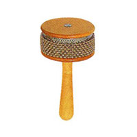 楽天市場】カバサ percussionの通販